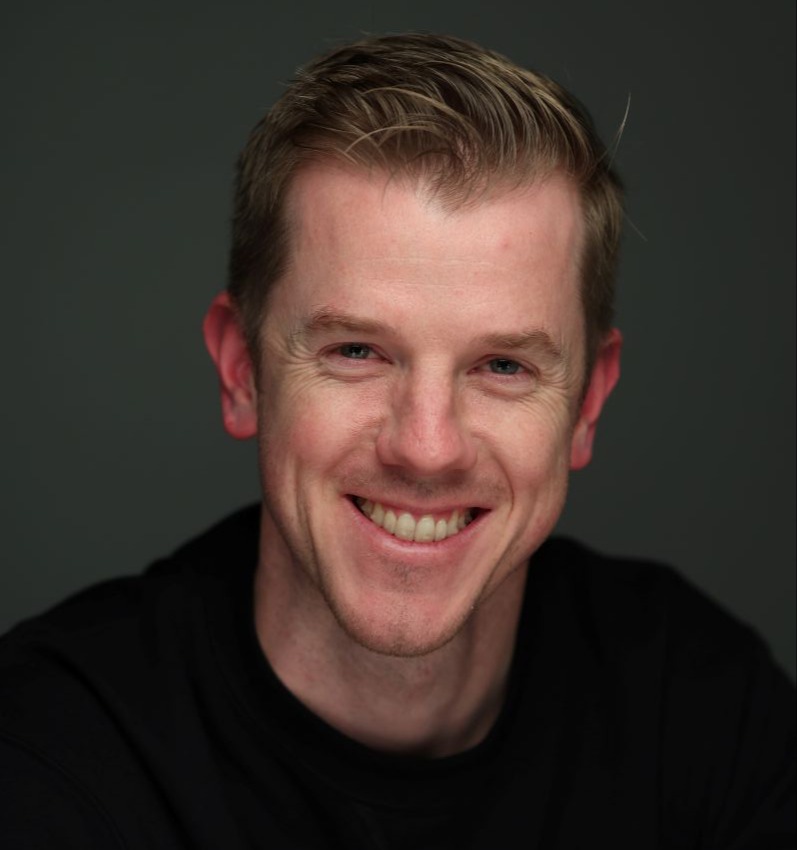 Doug McRostie